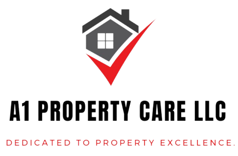 A1 Property Care.
