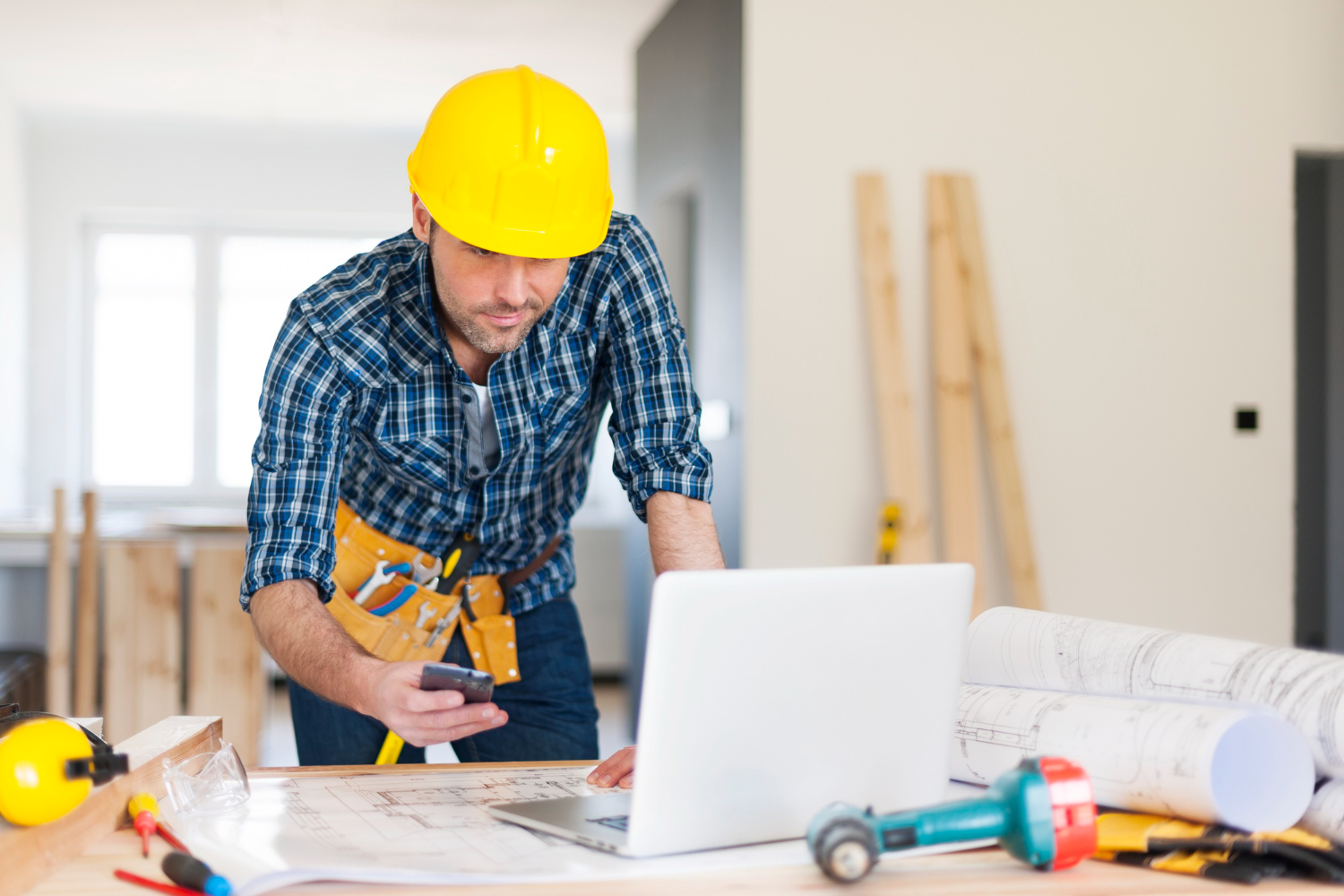 home maintenance - A1 Property Care LLC
