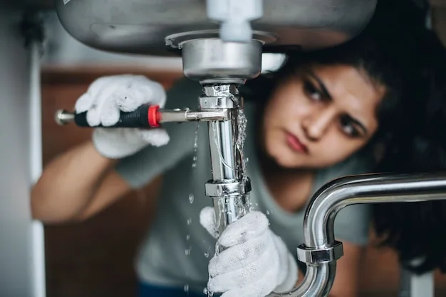 sink repaire